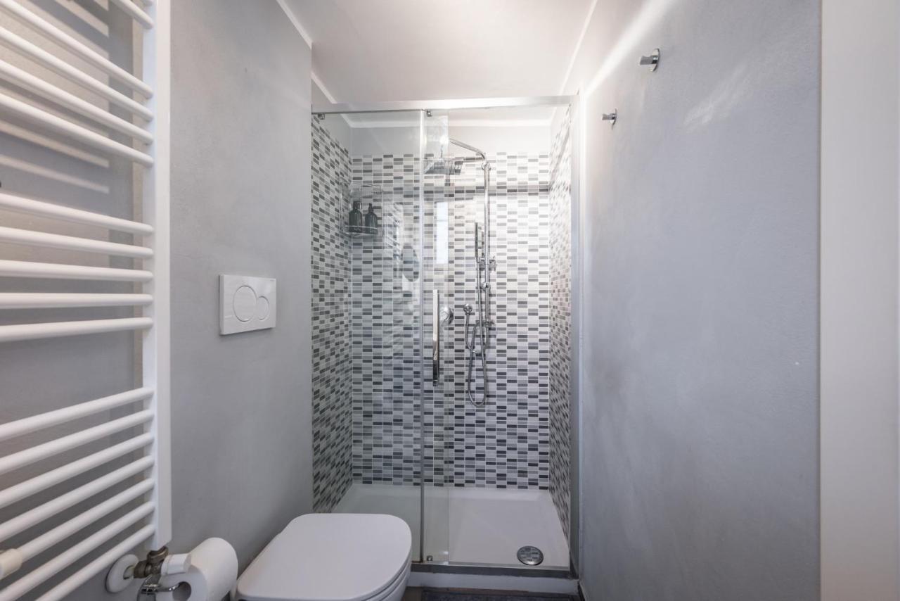 Apartment The Minimal Chic - Isola District Mailand