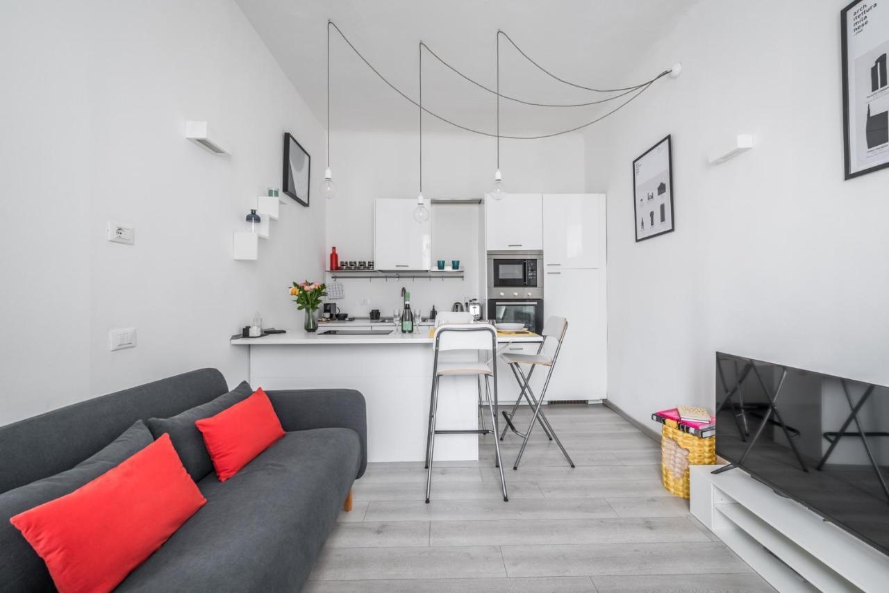 The Minimal Chic - Isola District * Mailand